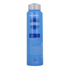 Goldwell Colorance 6K Coloración Demi Permanente Cobrizo Intenso Sin Amoníaco 120 ml Precio: 19.79000012. SKU: B1AZD59N97