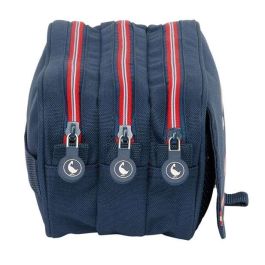 Mochila Escolar El Ganso Classic Azul marino 21,5 x 10 x 8 cm