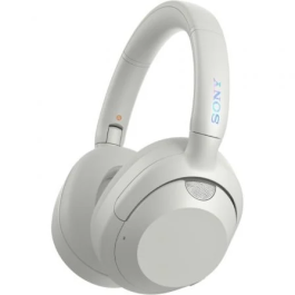 Sony WHULT900NW Auriculares Inalámbricos con Micrófono Bluetooth Blancos Precio: 137.50000044. SKU: B1CZCPB4TG