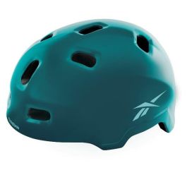 Casco para Patinete Eléctrico Reebok RK-HFREEMTV25M-G Verde Casco para Patinete Eléctrico Reebok RK-HFREEMTV25M-G Verde