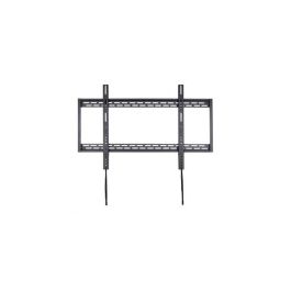 Fonestar Soporte de Pared Fijo Ultra Plano para Monitores y TVs de 60 a 100 Pulgadas, Compatible VESA, Soporta hasta 100kg Precio: 66.50000038. SKU: B154HTGZFY