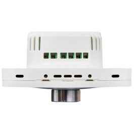 Shelly ST1820 Termostato Inteligente para Calefacción por Suelo Radiante WLAN BT Blanco