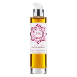 Moroccan Rose Otto, Hidratante, Aceite corporal, 100 ml *Probador Precio: 20.50000029. SKU: B154CAHF2M