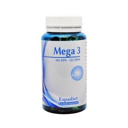 Mega 3 120 Perlas Mega 3 120 Perlas Precio: 19.8899998. SKU: B14BTHG9DY