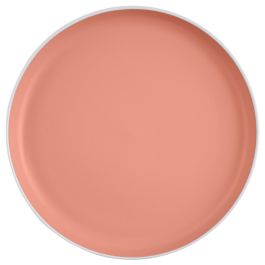 Plato Llano Misty Coral Day diámetro 27 Precio: 4.49999968. SKU: B16VGLJB87