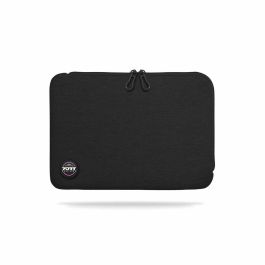 Funda para Portátil Port Designs Negro Funda para Portátil Port Designs Negro