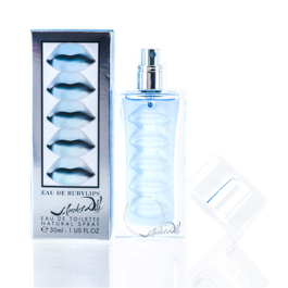 Salvador Dalí Eau De Rubylips Edt Spray 30 mL Precio: 14.7899994. SKU: B1BWD49RJ6