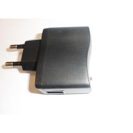 Adaptador Corriente Cargador Dc 5.0 V Ac Precio: 4.49999968. SKU: B1D4RK5F7D