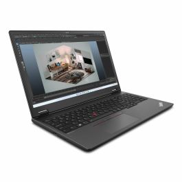 Laptop Lenovo 21KX001ESP 16" Intel Core Ultra 7 155H intel core ultra 7 32 GB RAM 1 TB SSD