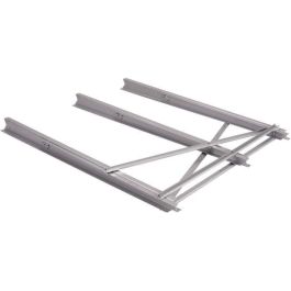 ELEM GARDEN TECHNIC Caballete para troncos ELEM GARDEN TECHNIC Caballete para troncos