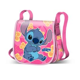 Bolso Muffin Mini Cute Disney Lilo y Stitch Rosa Precio: 18.49999976. SKU: B1KJBTR59C