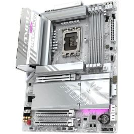 Placa Gigabyte Z890 A Elite Wf7 Ice,Intel,1851,Z890,4Ddr5,Wifi