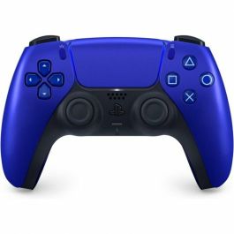 Sony Mando Dualsense Cobalt Blue Inalámbrico para PS5 Controller Precio: 91.50000035. SKU: B15GBQQSPN
