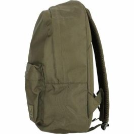 Whistler WHI5715571489813 Mochila 18L Verde Oliva con Compartimento para Portátil