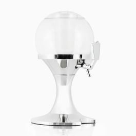 Dispensador de Cerveza Refrigerante Ball InnovaGoods Dispensador de Cerveza Refrigerante Ball InnovaGoods
