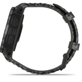 Reloj conectado - GARMIN - Instinct 2 - Camo Edition - Graphite Camo