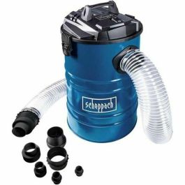 Scheppach DC100 Aspirador de Taller Industrial de Barril 65L 100mm para Líquidos, Polvo y Astillas de Madera Precio: 133.94999959. SKU: B1EMS6GHM6