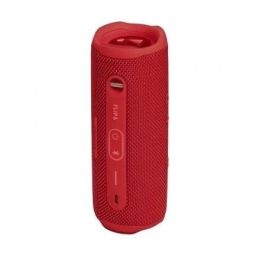 Altavoz con Bluetooth JBL FLIP 6/ 30W/ 1.0/ Rojo Altavoz con Bluetooth JBL FLIP 6/ 30W/ 1.0/ Rojo