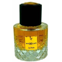 Perfume Mujer La Fede Intoxicate EDP 100 ml Precio: 32.49999984. SKU: B1FF65FQNQ