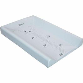Domiva DOM3700948334508 Cambiador de Bebé Matchtres Premium 50x80 cm Nube Precio: 43.58999953. SKU: B1ACTDZSGE