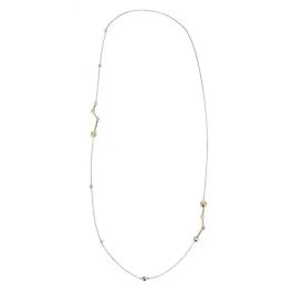 Collar Mujer Breil TJ2283 70 cm Precio: 43.79000043. SKU: B1JB8MH5KV