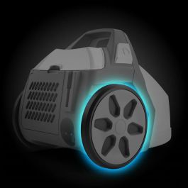 Aspirador SMAPP 608.2 Negro