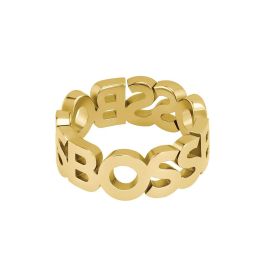 Anillo Hombre Hugo Boss 1580446L (26) Anillo Hombre Hugo Boss 1580446L (26) Precio: 83.49999944. SKU: B12XWMMXF4