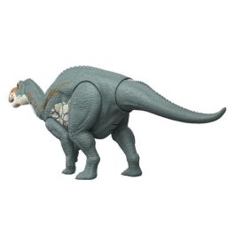 Jurassic World MATJGC82 Dinosaurio Maiasaura Figura de Acción con Sonido Colección Saga