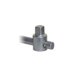 Llave t deslizable encastre 1/2" de 300mm et630 mota