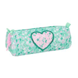Portatodo Safta Cuore Menta 21 x 8 x 7 cm Precio: 2.50000036. SKU: B1GSHEW646