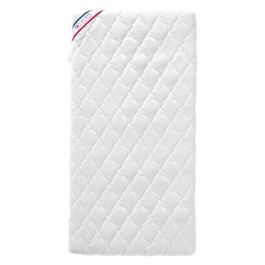 Colchón Perfect Baby - 60x120x10 cm - 2 Caras: Verano / Invierno - Desenfundable - Antiácaros Precio: 86.79000033. SKU: B18SJ6VPST