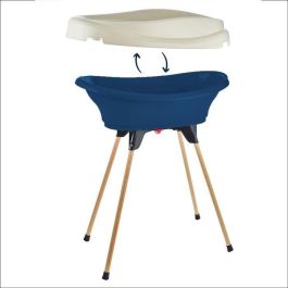 Thermobaby AAAIK01812 Pack Cambiador y Baño Vasco Thermobaby AAAIK01812 Pack Cambiador y Baño Vasco