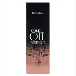 Montibello Gold Oil Essence Oil -Tsubaki Oil 130 mL Precio: 20.50000029. SKU: SBL-84295