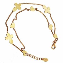 Pulsera Mujer Amen CROCI CUORI Pulsera Mujer Amen CROCI CUORI Precio: 64.49999985. SKU: S7215118