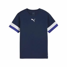Camiseta de Manga Corta Infantil Puma Individualrise Precio: 16.0083. SKU: B1AJLMM5VE