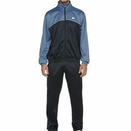 Chándal para Adultos John Smith Kurdo Azul Precio: 48.89000039. SKU: S6466209