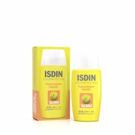 Isdin Fotoprotector Fusion Water Magic By Alcaraz Spf50 50 mL
