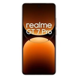 Smartphone Realme RMX5011 6,78" Octa Core 12 GB RAM 256 GB Naranja
