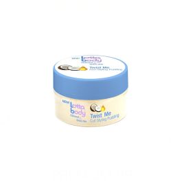 Revlon Lottabody Pudding para rizos con aceite de coco y manteca de karité - 1984g - Hidratación profunda y brillo Precio: 8.99386708. SKU: S4244031