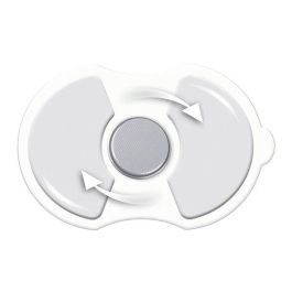 Beurer 647.15 Electrodos Recambio Serie EM-10 Precio: 6.9900006. SKU: B1FKPMXB6R