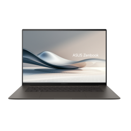 Asus ZenBook S 16 OLED UM5606WA-RK320W Portátil Ryzen AI 9 HX 370 / 32GB RAM / 1TB SSD / 16" OLED / Windows 11 Precio: 1717.50000048. SKU: B19D9GRBQQ