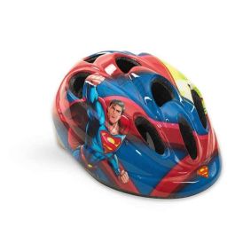 Toimsa Casco Superman para niños, 28x20x15 cm