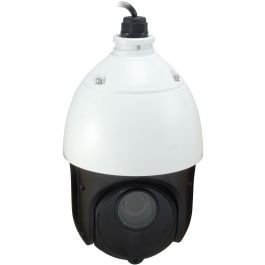 Level One FCS-4051 PTZ20x Cámara IP Domo de Exterior 2MP H.264 con Infrarrojos y PoE Precio: 786.5. SKU: B1BH7KMD4X