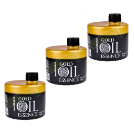 Montibello Gold Oil Mask 500 mL Montibello Gold Oil Mask 500 mL