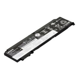 Lenovo Lithium-ion battery with 26Wh capacity, 3 cells, suitable for laptop use, compact dimensions for easy installation. Precio: 116.8999997. SKU: B1GPKNPSNF