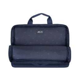 Rivacase 8231 BLUE Maletín Portátil 15.6 Pulgadas Azul