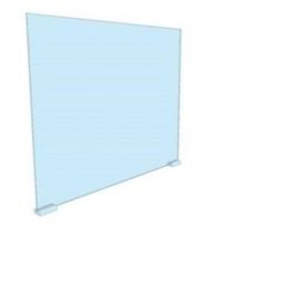 Mampara Protectora Approx APPAPSSIDE/ 60*50cm