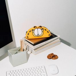 ERIK Portatodo de felpa Garfield