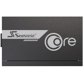 Seasonic SRP-CGX651-A5A32SF Fuente de Alimentación ATX 3.1 80+ Gold 650W Modular Completamente