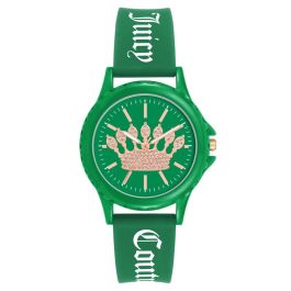 Reloj Mujer Juicy Couture JC1324GNGN (Ø 38 mm) Precio: 25.5899996. SKU: S7235090